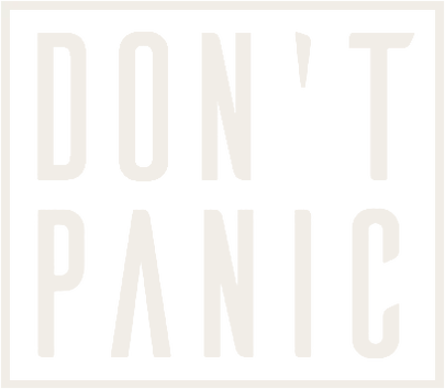 In Zusammenarbeit mit Don’t Panic